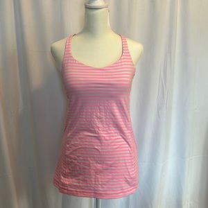 Lululemon workout tank